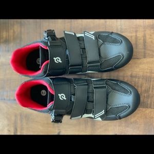 Peloton Spin Shoes Size 41